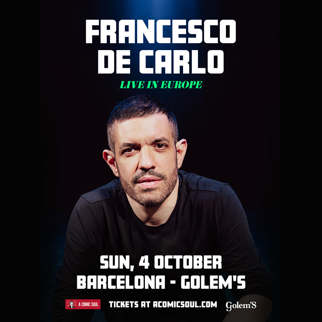 Francesco De Carlo