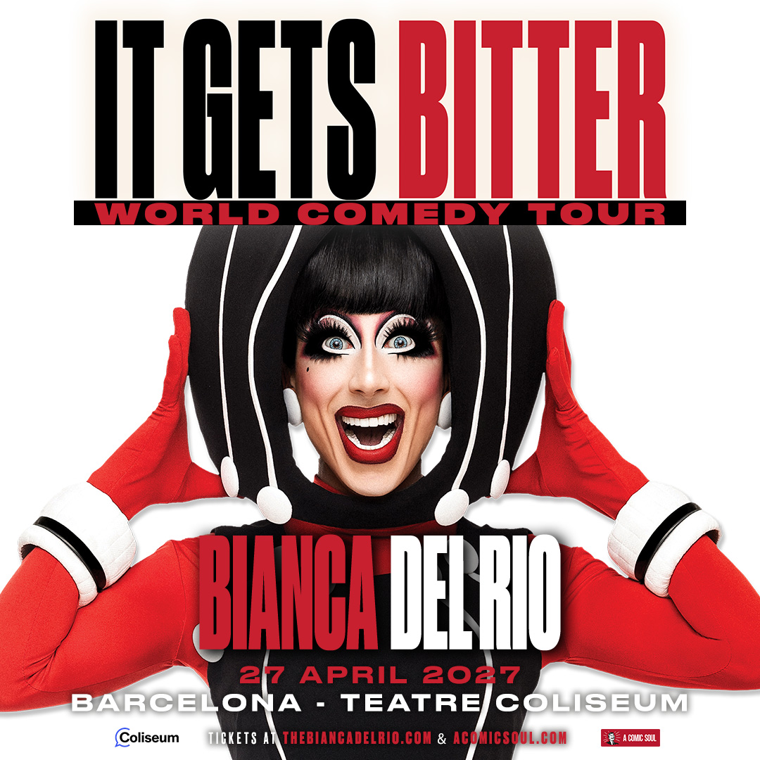 Bianca del Río